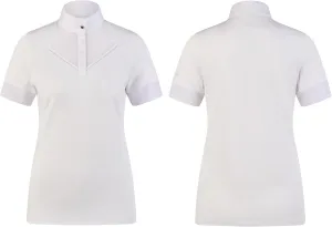 Ladies Pique Shirt 7230 - Summer 2025