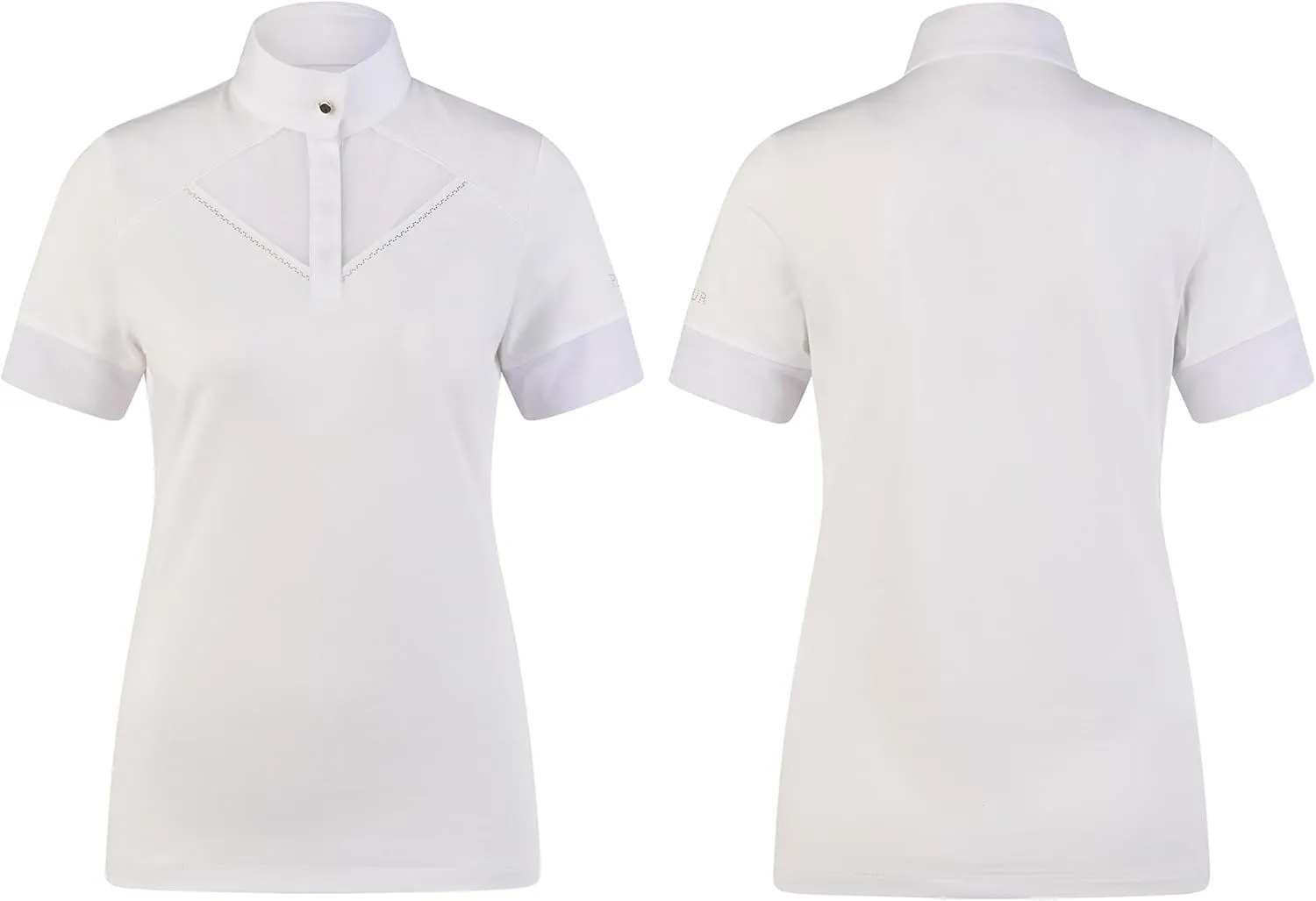 Ladies Pique Shirt 7230 - Summer 2025
