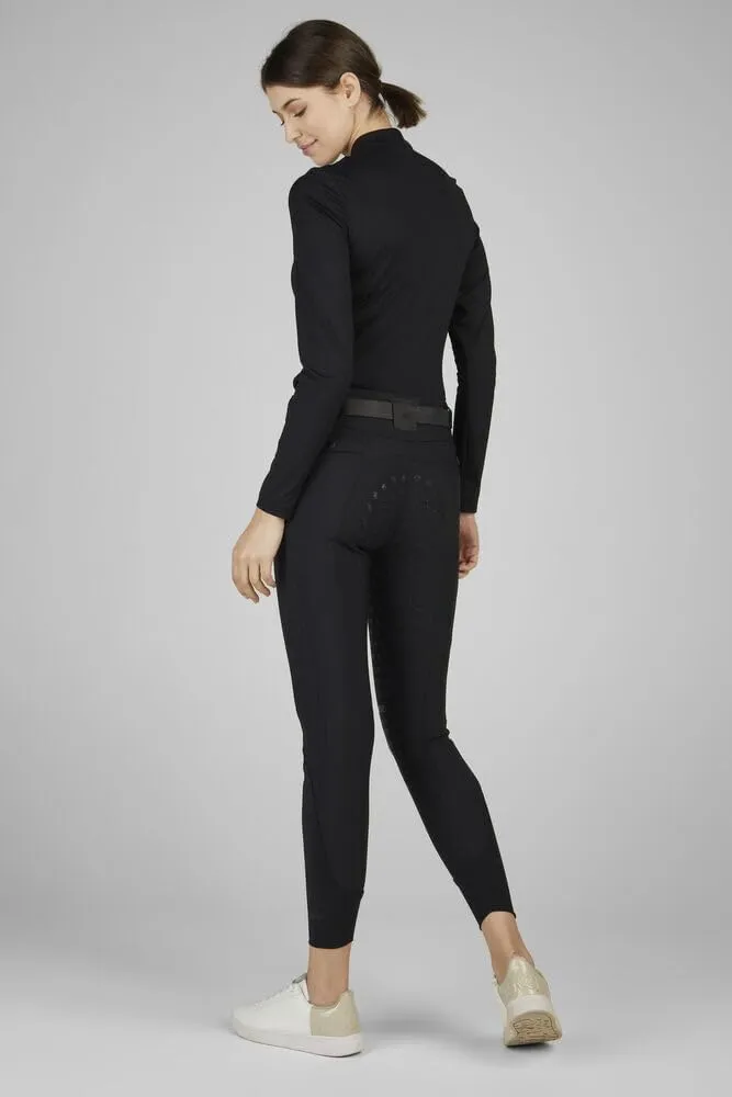Ladies Thermo Breeches Linn SO SD Athleisure