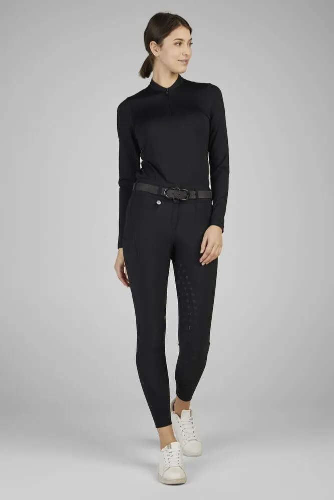Ladies Thermo Breeches Linn SO SD Athleisure