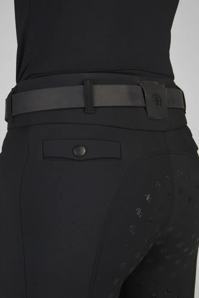 Ladies Thermo Breeches Linn SO SD Athleisure