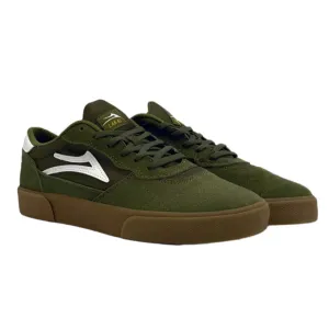 Lakai - Cambridge (Olive Suede) *SALE