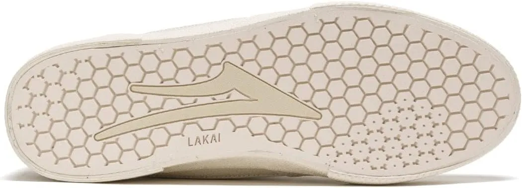 Lakai Manchester Men's Skate Shoes - Low Top Classic Sneakers