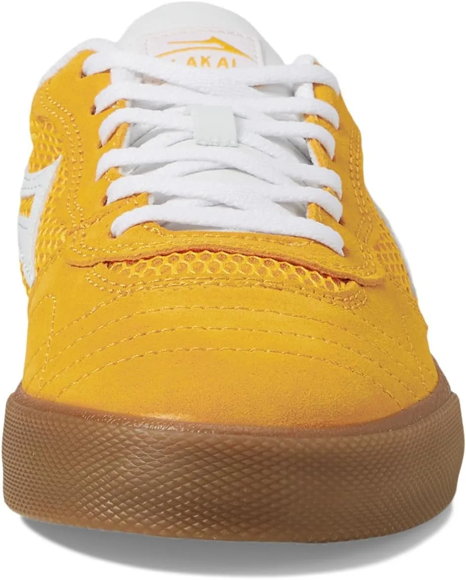 Lakai Men's Atlantic Skate Shoes - Pro Model by Vincent Alvarez