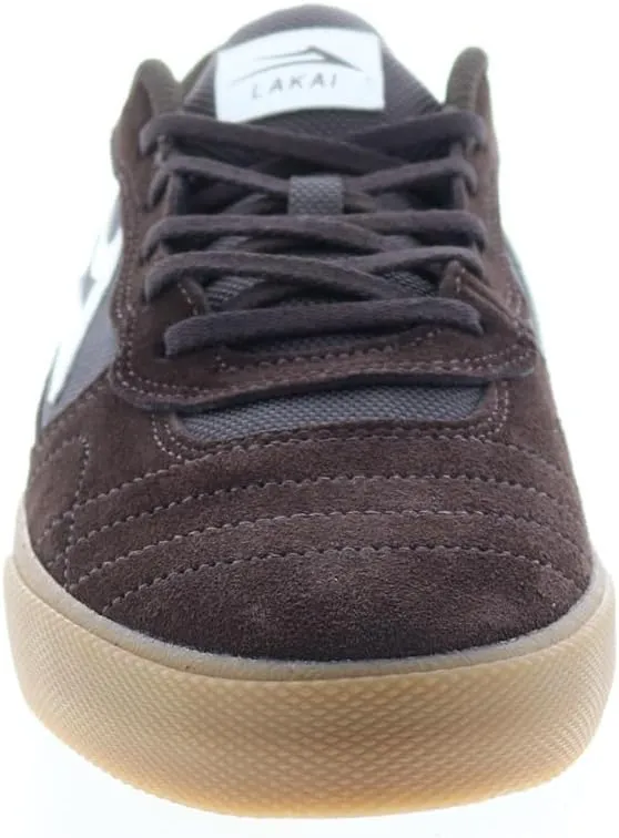 Lakai Men's Cambridge Skate Shoes - Performance Skateboarding Shoes