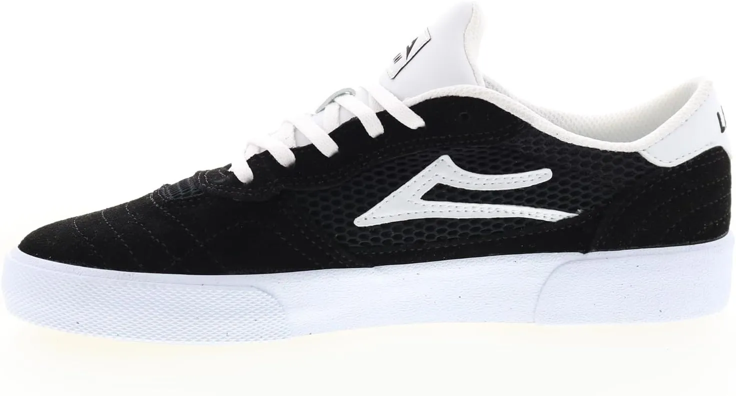 Lakai Men's Cambridge Skate Shoes - Performance Skateboarding Shoes