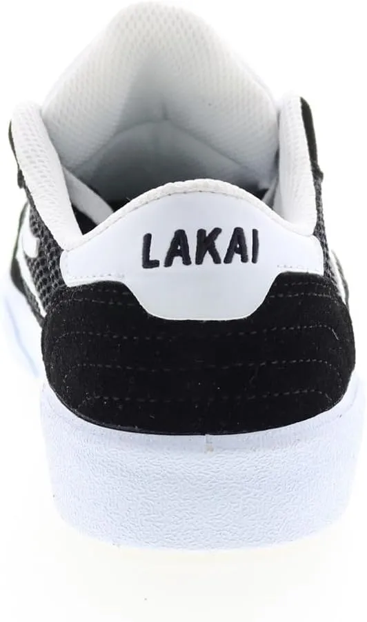 Lakai Men's Cambridge Skate Shoes - Performance Skateboarding Shoes