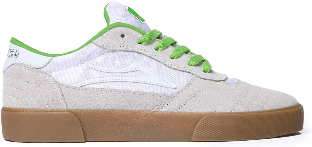 Lakai Men's Cambridge Skate Shoes - Performance Skateboarding Shoes