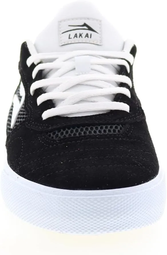 Lakai Men's Cambridge Skate Shoes - Performance Skateboarding Shoes