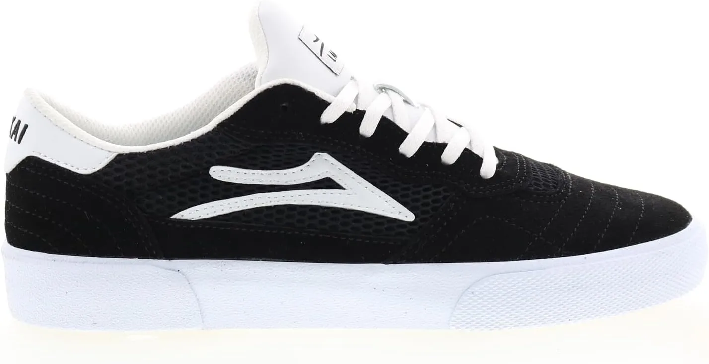 Lakai Men's Cambridge Skate Shoes - Performance Skateboarding Shoes