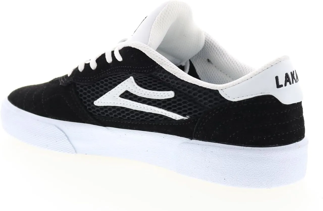 Lakai Men's Cambridge Skate Shoes - Performance Skateboarding Shoes
