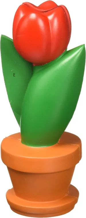Learning Resources Cross-Section Flower Model, Classroom Foam Demonstration Model, Teaching Aids, 2 Piece Model, Grades 2 , Ages 7 