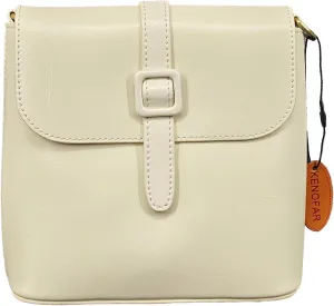 Leather Tote Bags for Women Genuine Leather Crossbody Tote Purse with Zipper Shoulder Bag Small