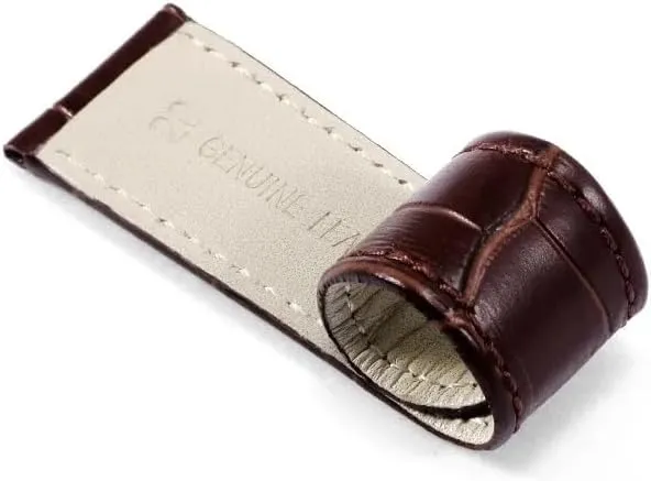 Leather Watch Strap For Cartier Tank Solo Fashion Bracelet