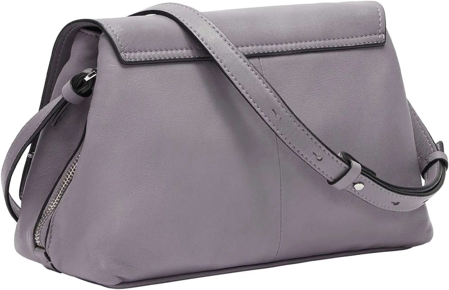 Liebeskind Women's M Hera Sheep Natural Crossbody