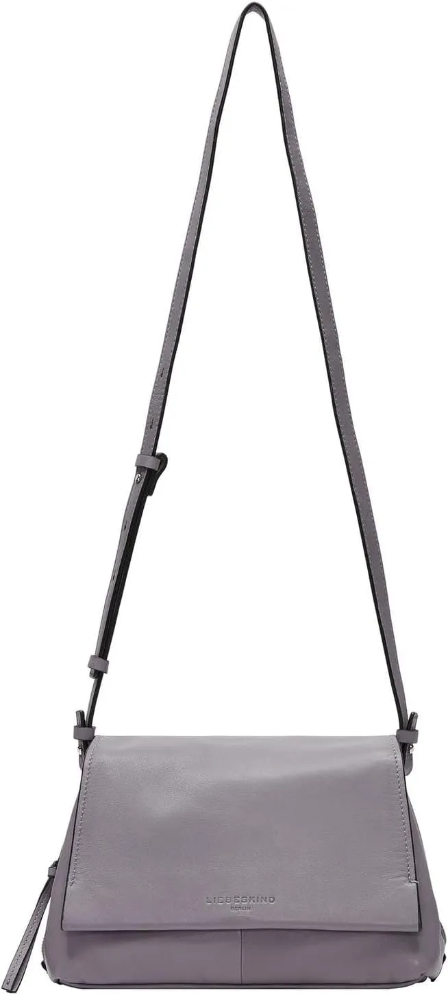Liebeskind Women's M Hera Sheep Natural Crossbody