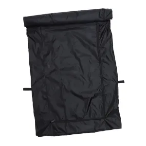 LIFKOME Corpse Pouch High Barrier Funeral Supply Bag Waterproof Body Bag for Halloween