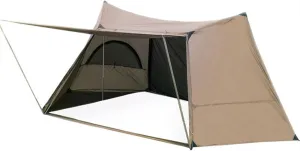Lightweight Backpacking Tent,3Person-Camping-Tents, Waterproof Windproof Family Tent,Hiking Gear by Outdoors,Rainproof and Ventilated,Portable with Carry Bag, for All Seasons