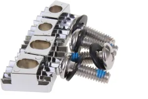 Liquid Force M6 Angle Locks - Set of 4