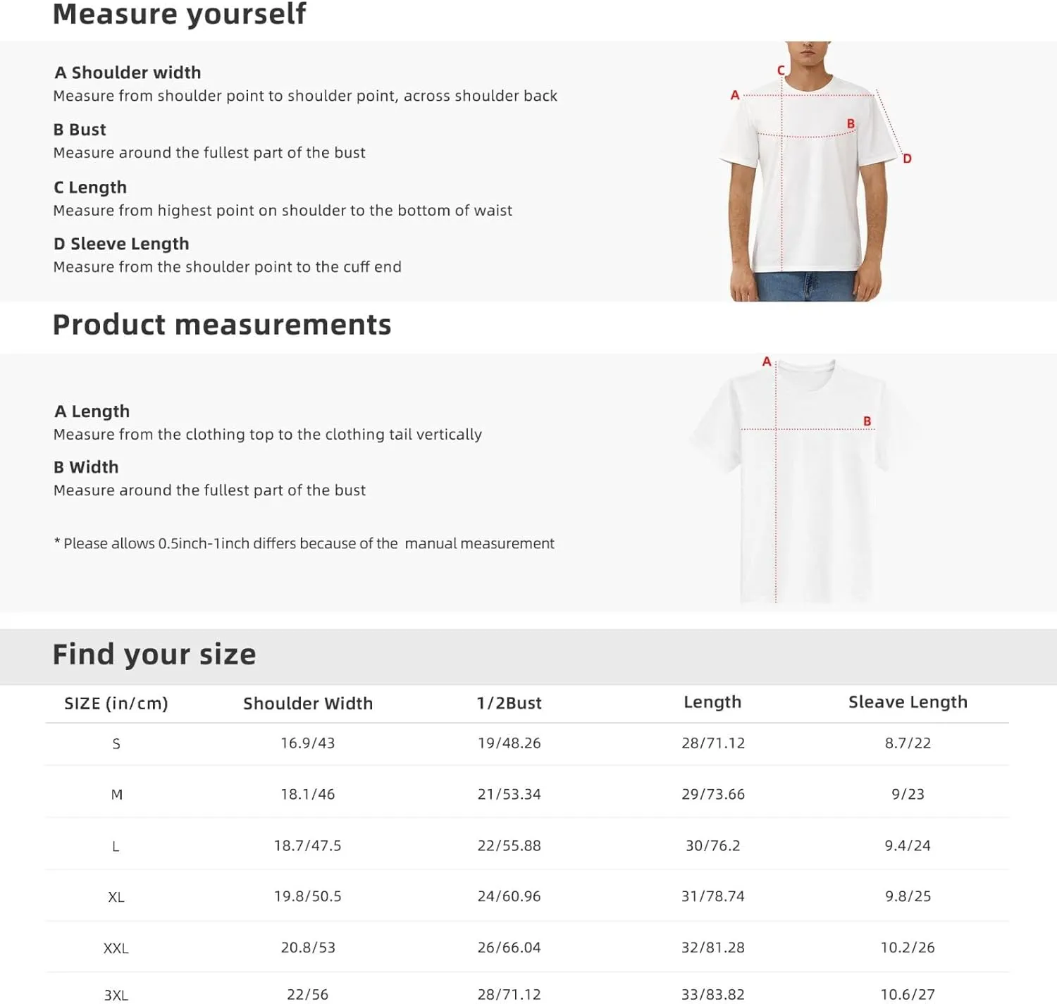 Lockheed Martin Men's 170g Combed Cotton Short Sleeve T-Shirt