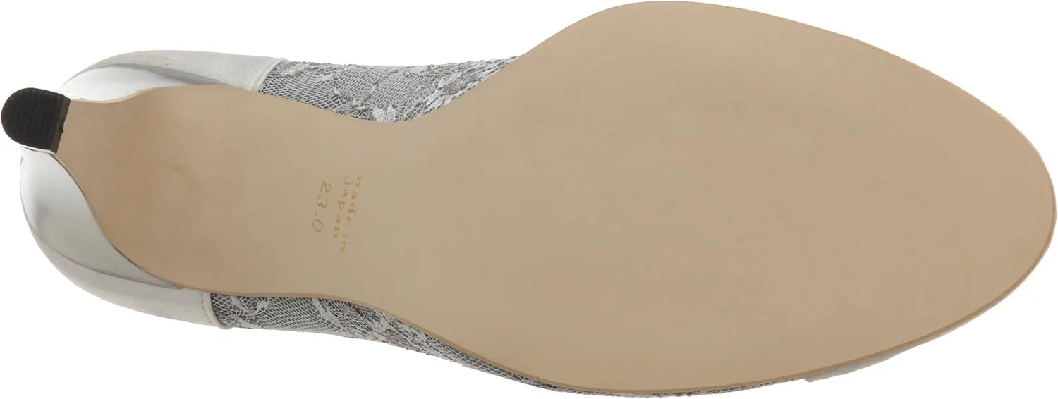 Lucione 74-7653 Tulle Combination Pumps