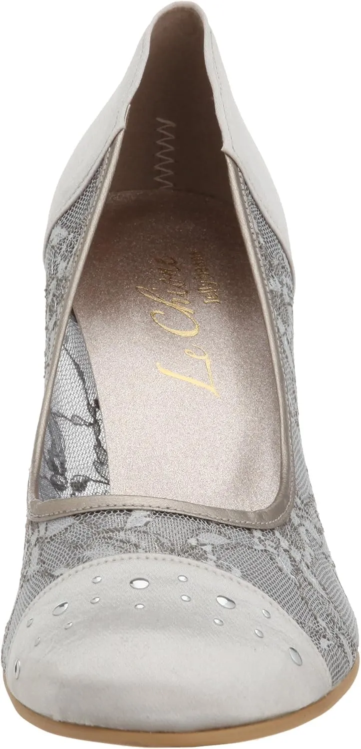 Lucione 74-7653 Tulle Combination Pumps