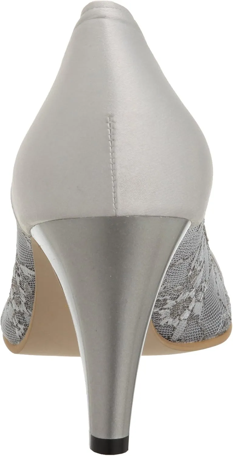 Lucione 74-7653 Tulle Combination Pumps