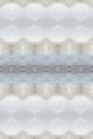 Luminescent Unveiling 06, Canvas Print