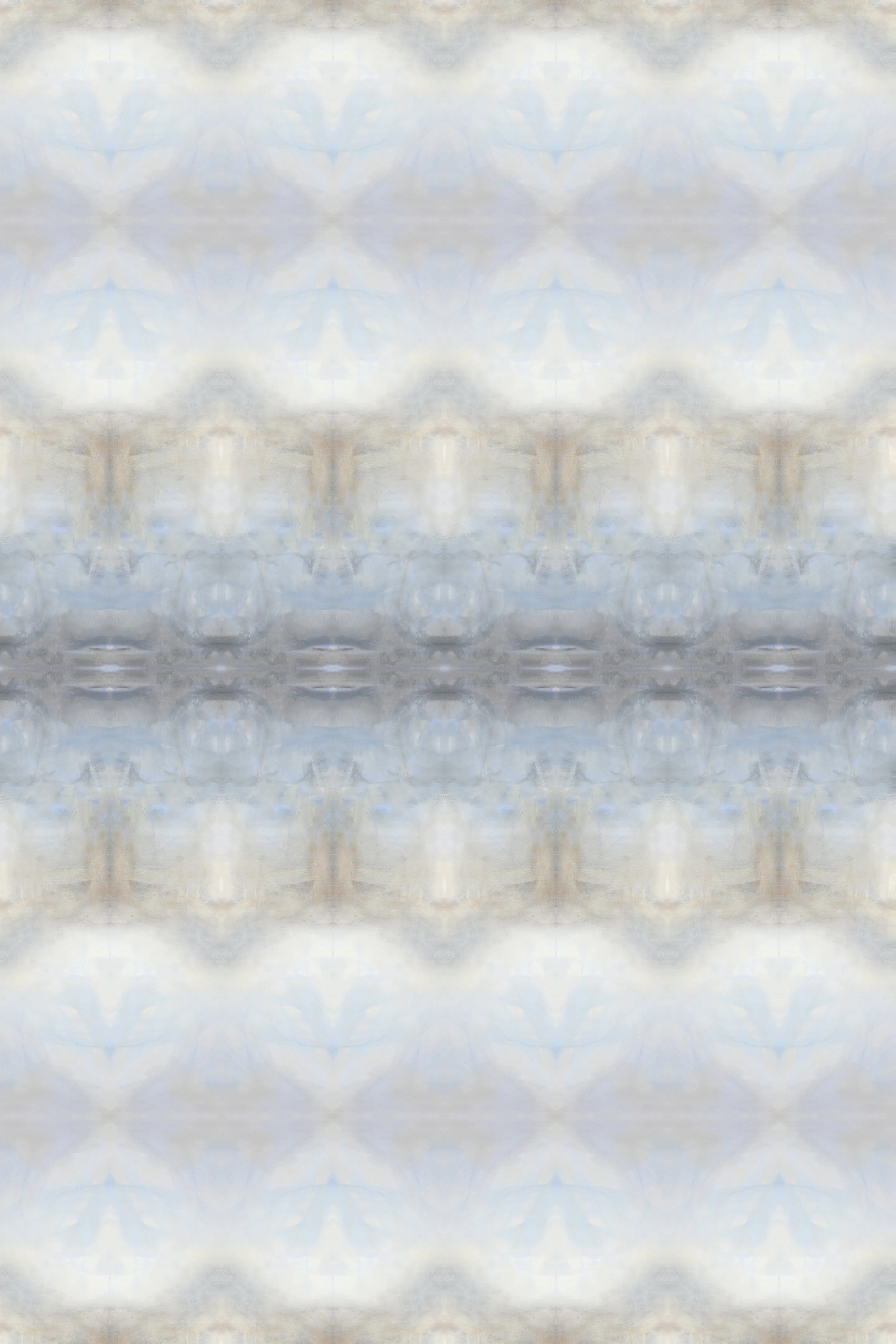 Luminescent Unveiling 06, Canvas Print