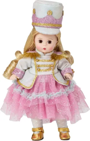 Madame Alexander 8-inch Babe in Doll Land Collectible Doll
