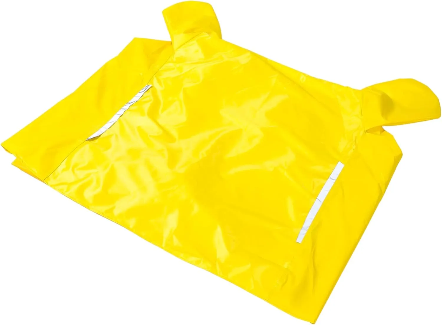 MAGICLULU Motorcycle Rain Cover Oxford Cloth Bike Cover Weatherproof Scratch Resistant Lightweight Storage Bag