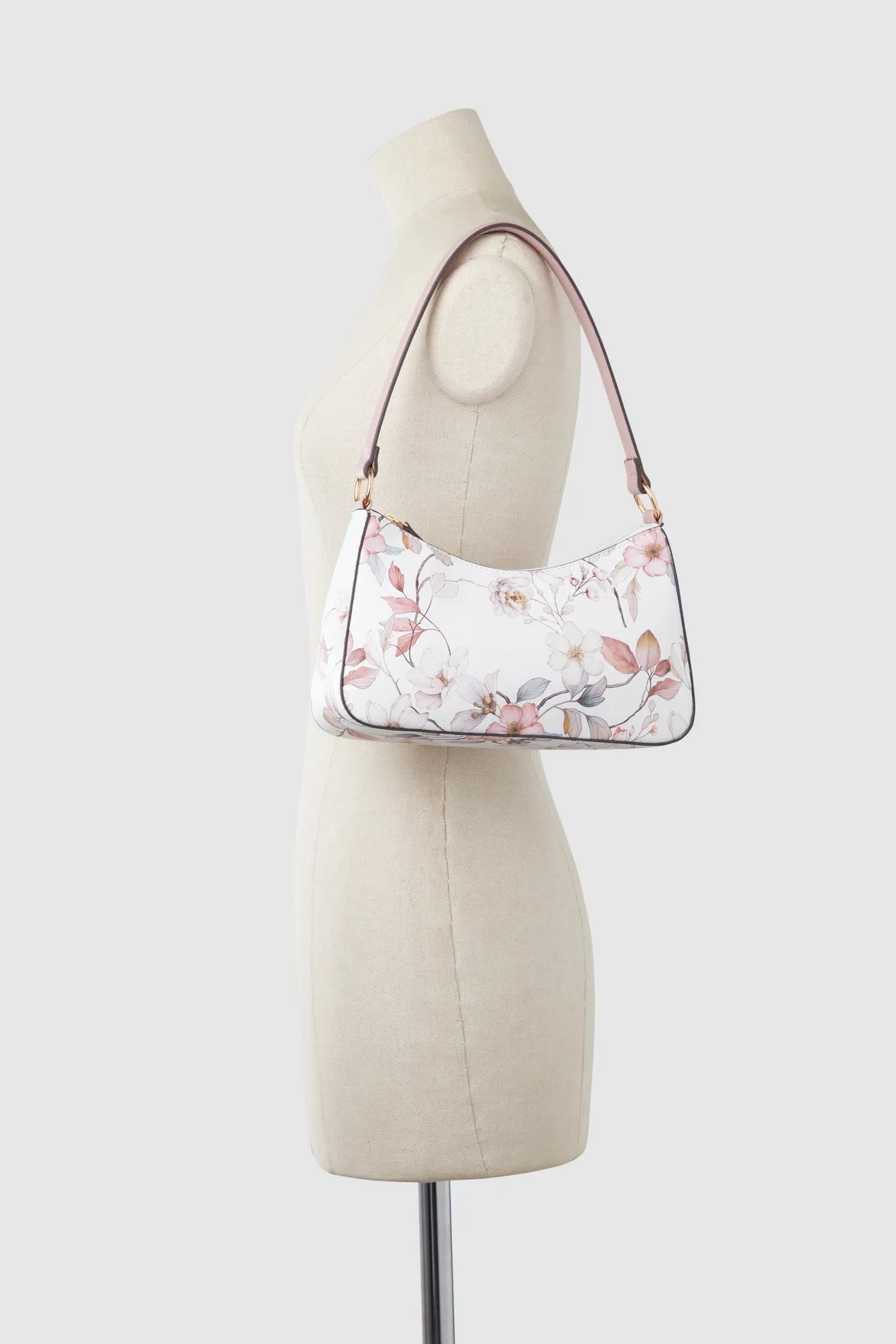 Magnolia Shoulder Bag