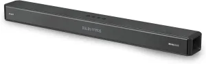 Majority Dolby Atmos Soundbar for TV, Bluetooth Wireless Sound Bar 2.0.2, 280W Sierra Home Audio Sound Bars for TV with Crystal Clear Sound Quality, HDMI ARC and Up-Firing Surround Speaker