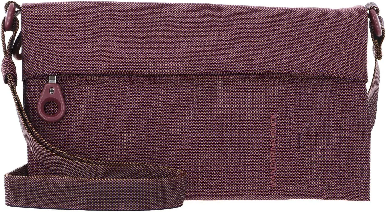 Mandarina Duck Women's Md20 Multipocket