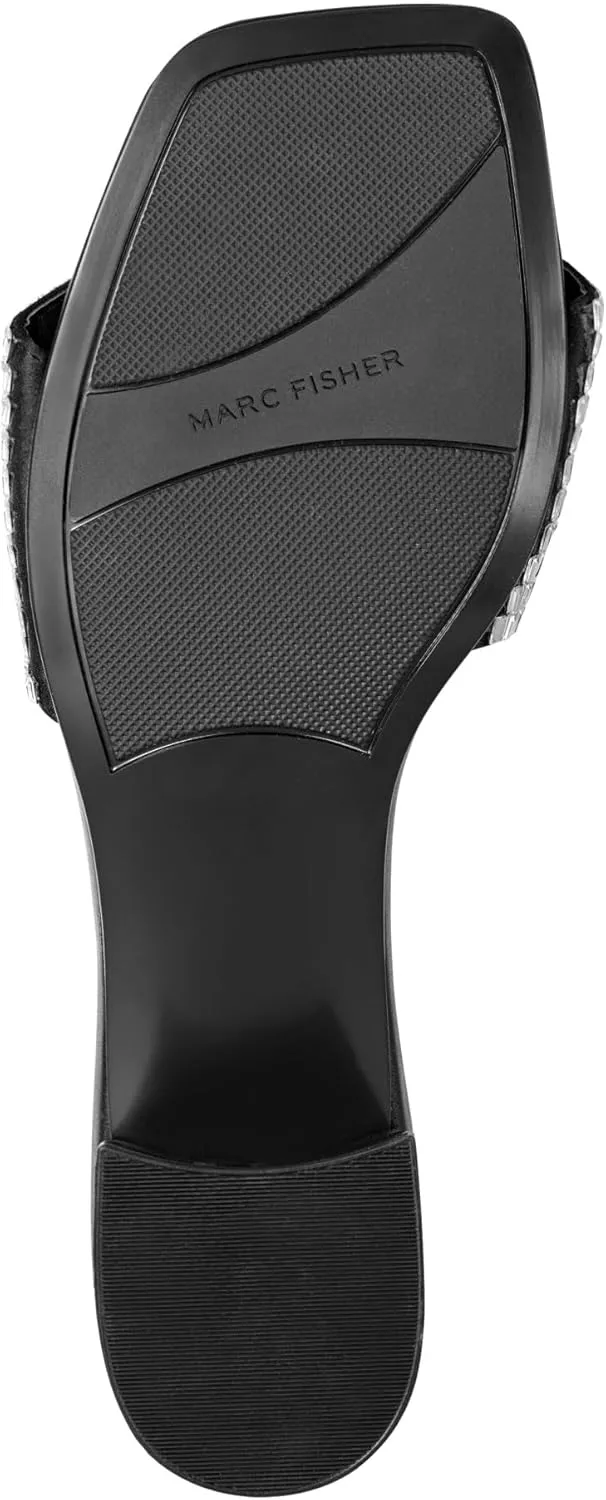 Marc Fisher Women's Casaly Heeled Sandal
