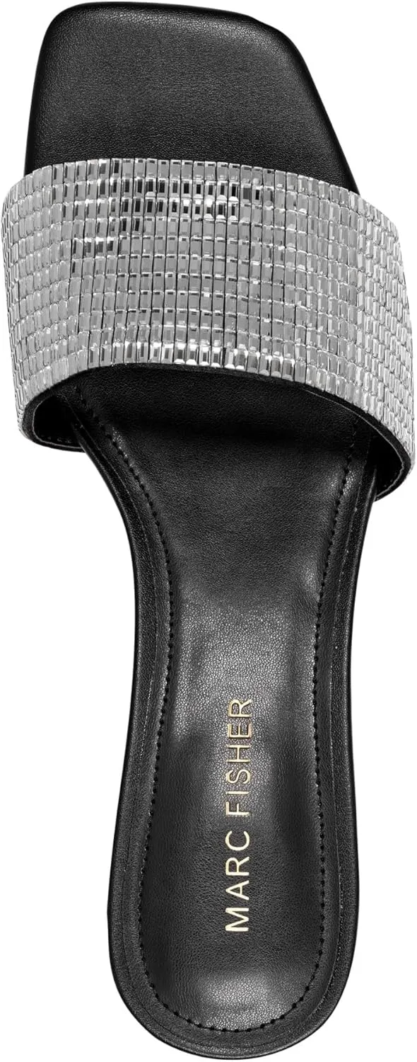 Marc Fisher Women's Casaly Heeled Sandal