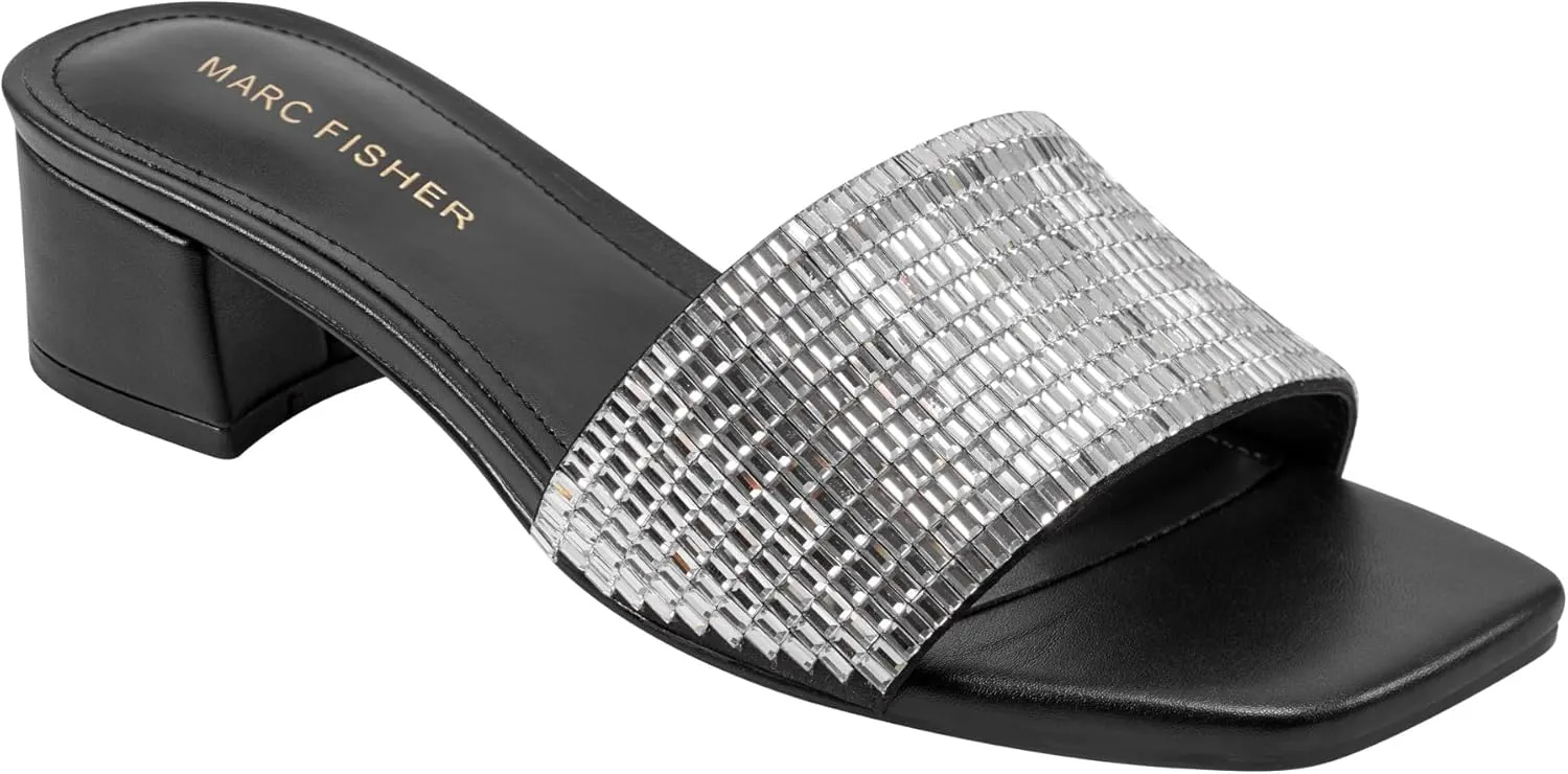 Marc Fisher Women's Casaly Heeled Sandal