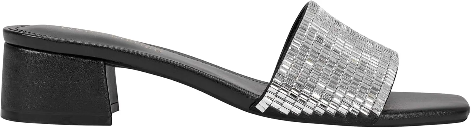 Marc Fisher Women's Casaly Heeled Sandal