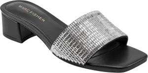 Marc Fisher Women's Casaly Heeled Sandal