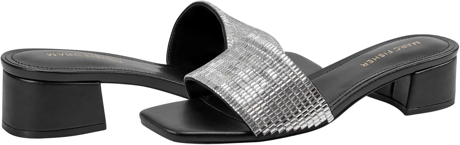 Marc Fisher Women's Casaly Heeled Sandal