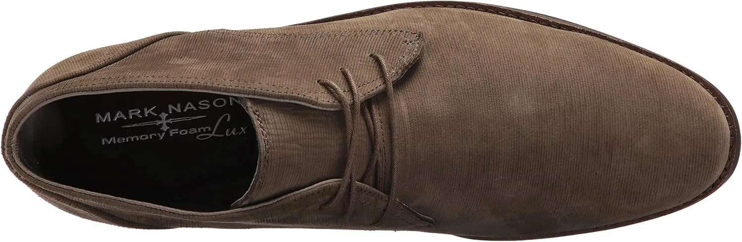 Mark Nason Men's Mulligan Fashion Boot