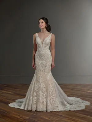 Martina Llana Style 1078
