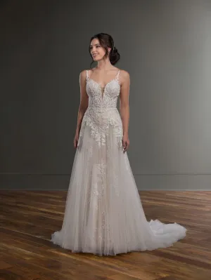 Martina Llana Style 1087