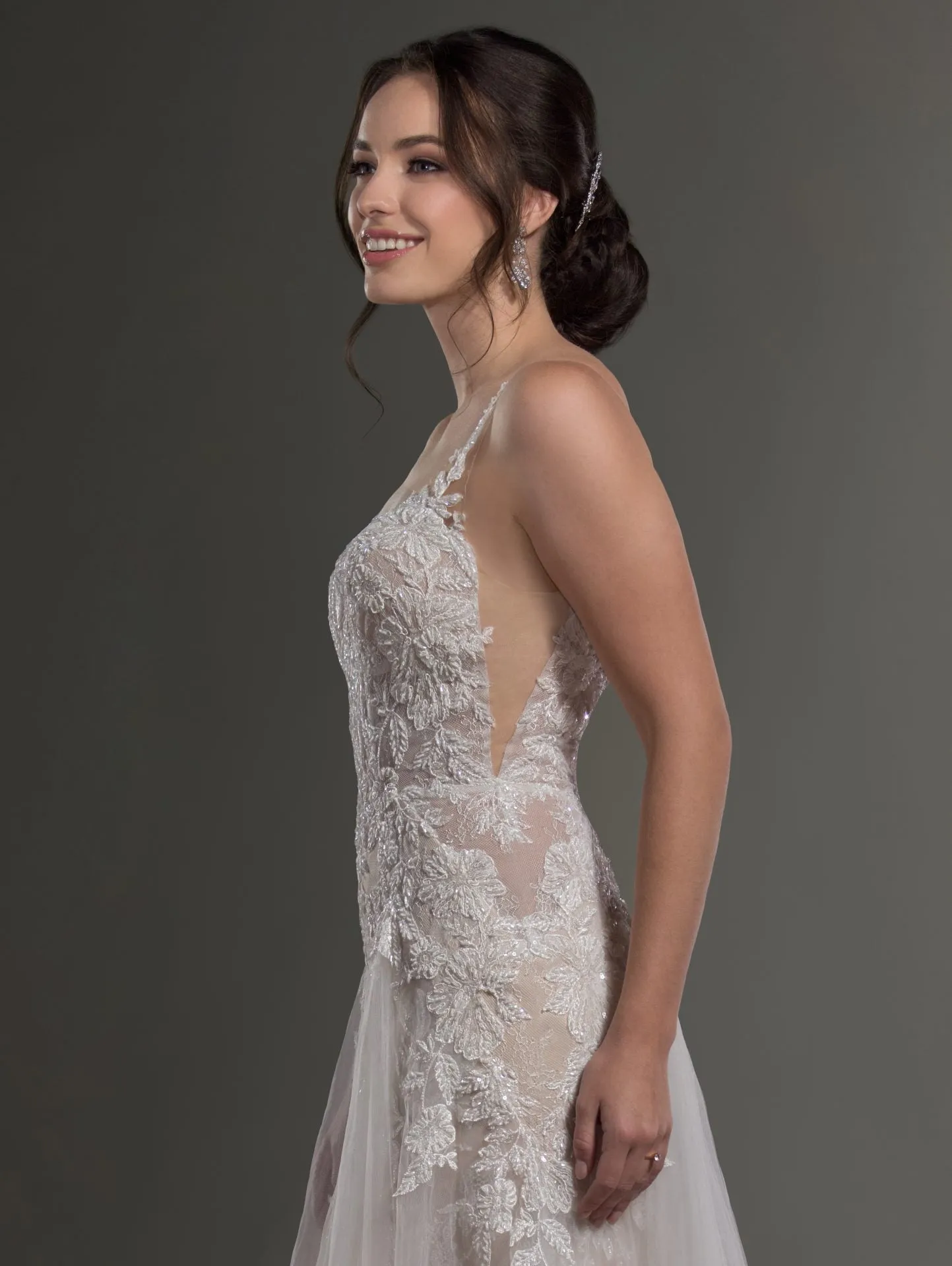 Martina Llana Style 1087