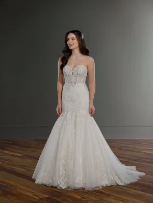 Martina Llana Style 1092