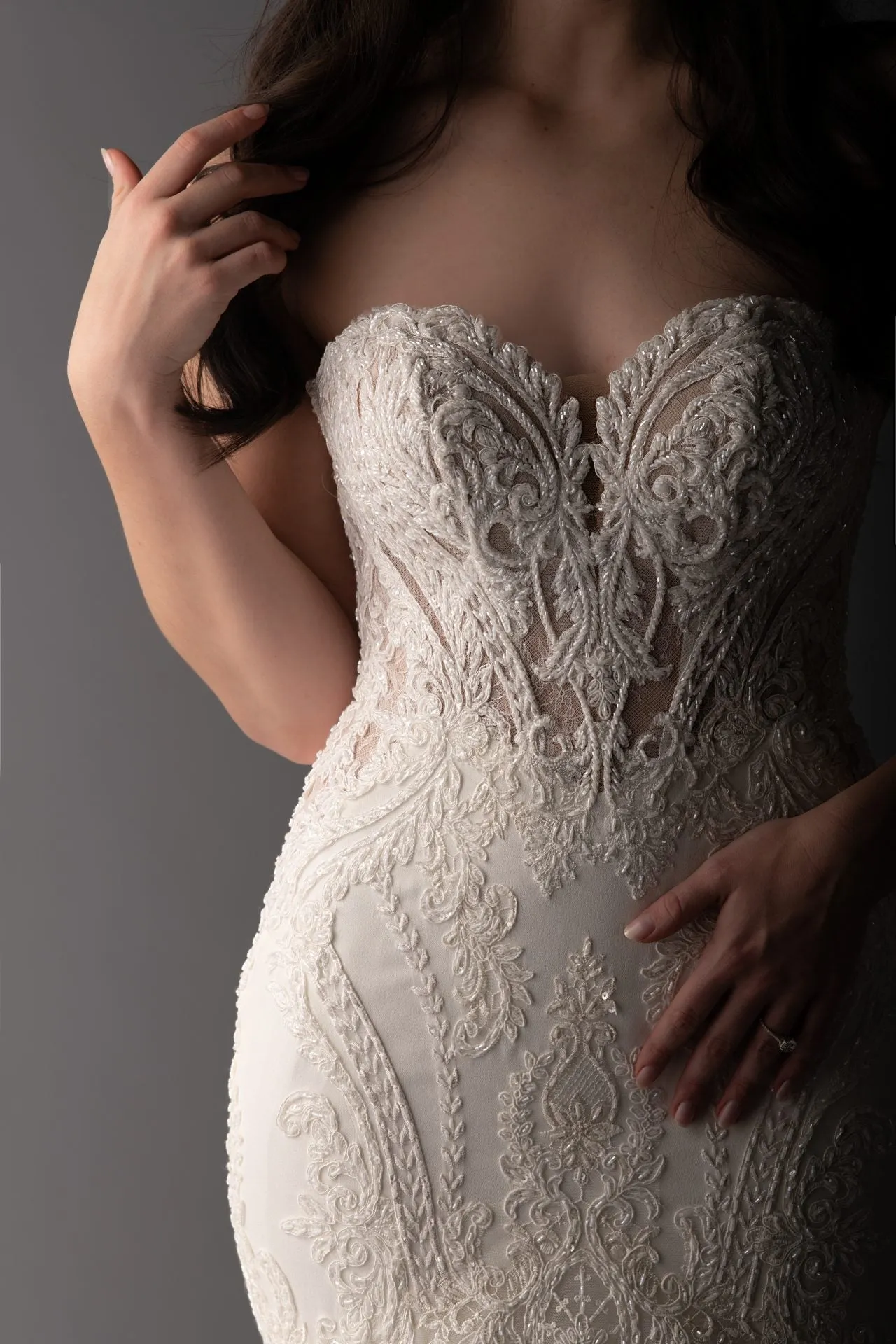 Martina Llana Style 1092
