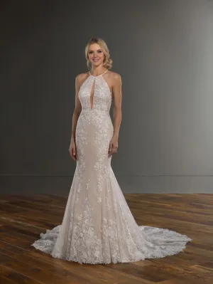 Martina Llana Style 1114
