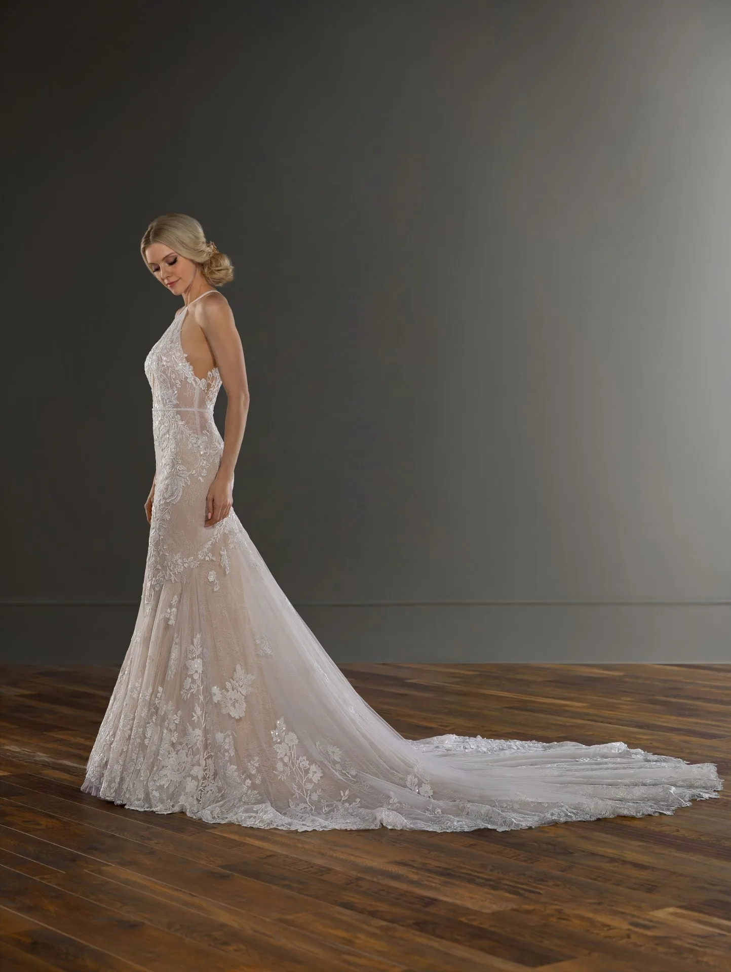 Martina Llana Style 1114