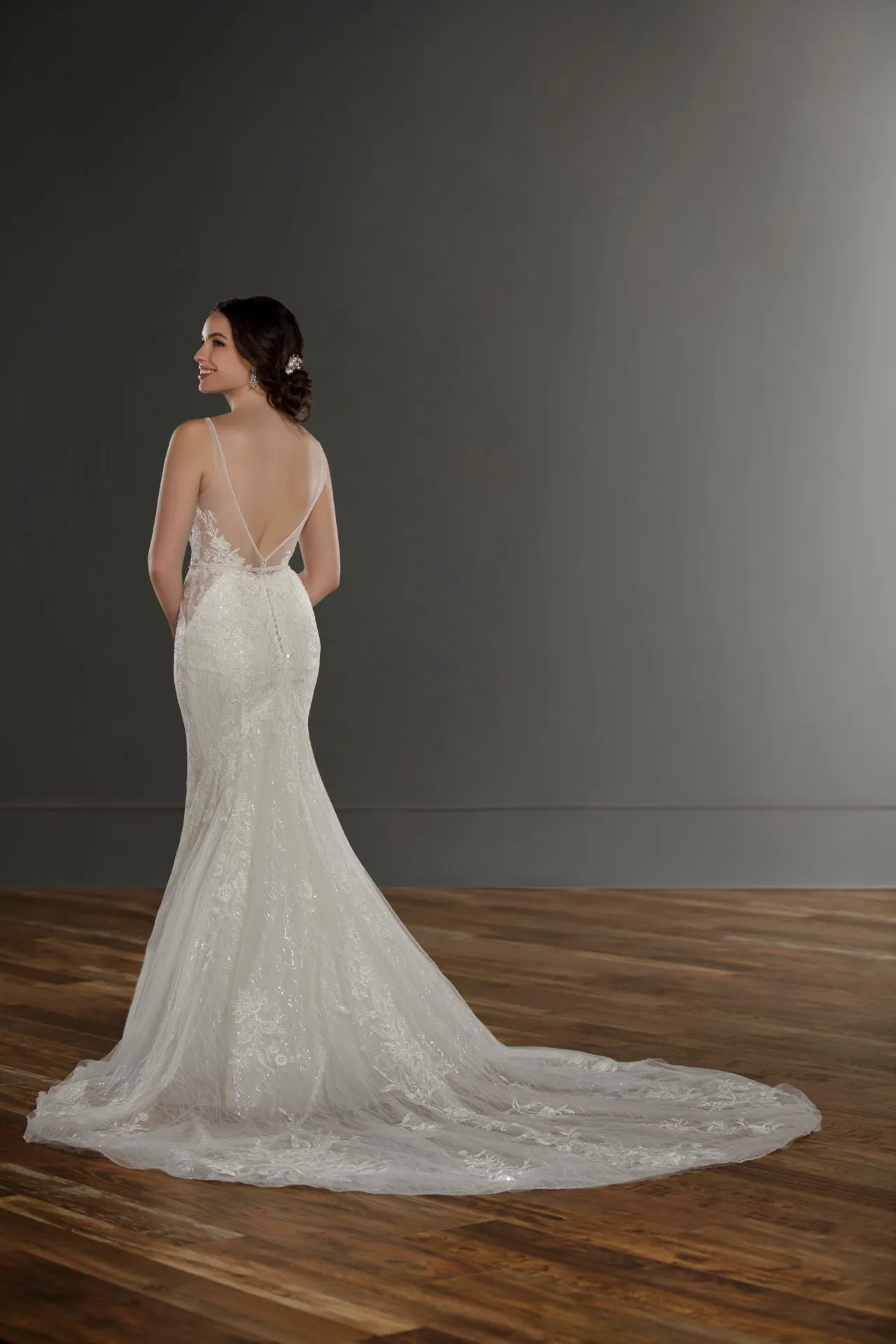 Martina Llana Style 1182