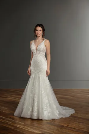 Martina Llana Style 1182